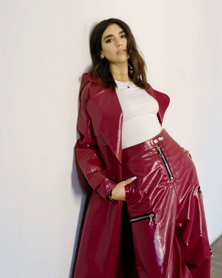 Dua Lipa Is The Next Melroze dua-lipa-is-the-next-melroze