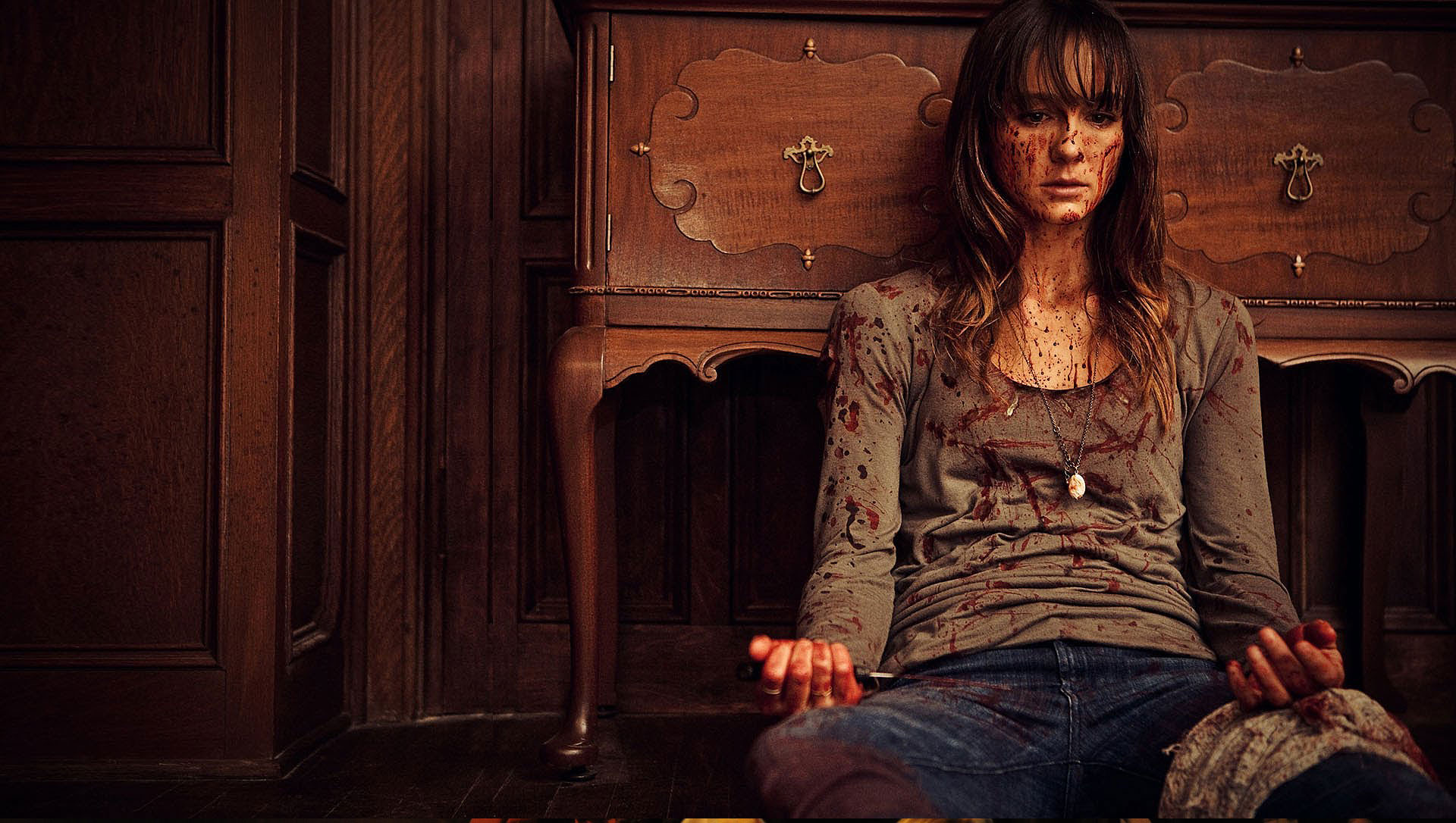 How Horror Films Are Bringing More Gender Equality to Hollywood