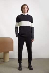 THEORY MENSWEAR – FALL 2019 – Melroze