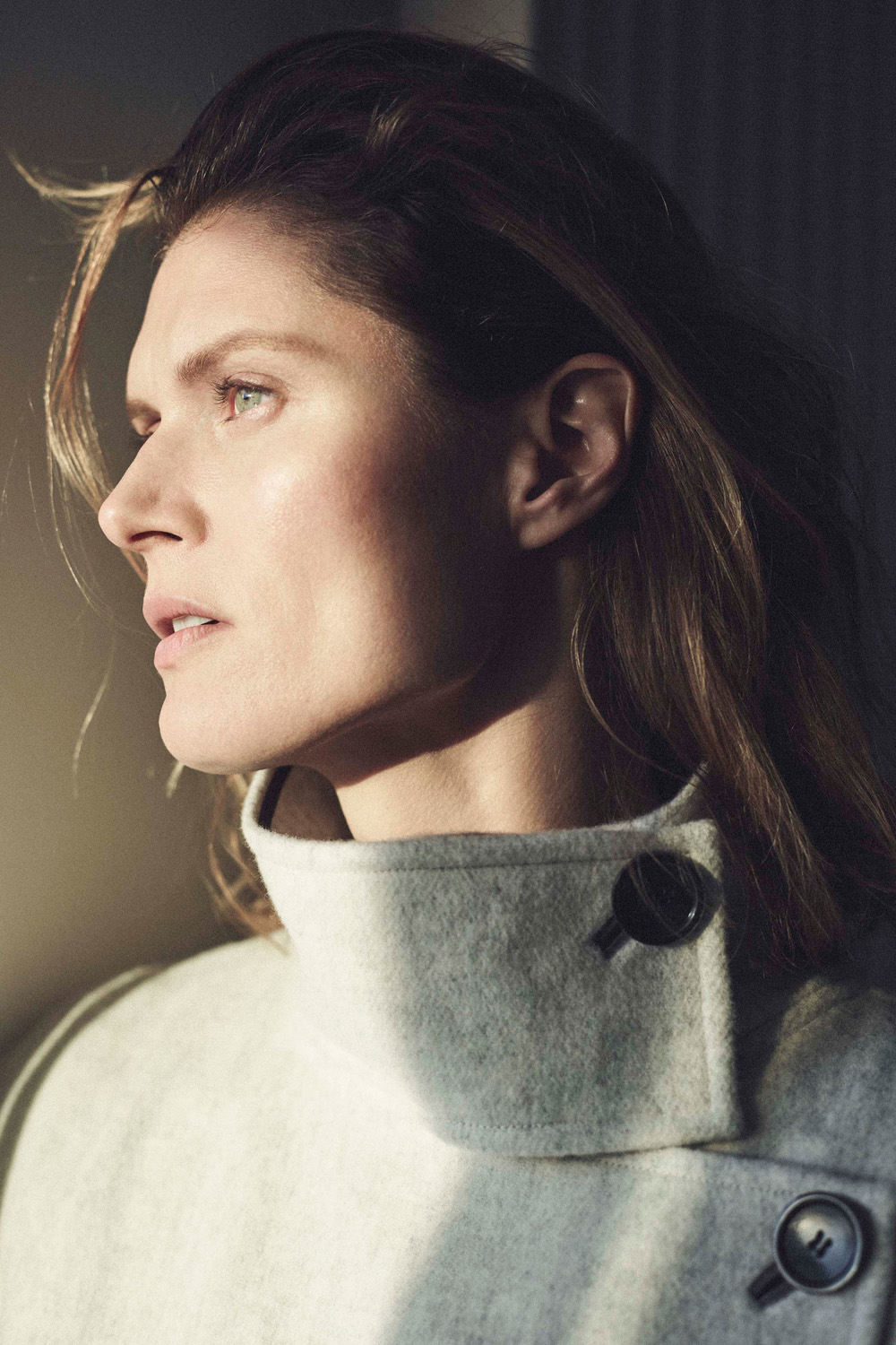 Isabel Marant Fall 2019 Melroze