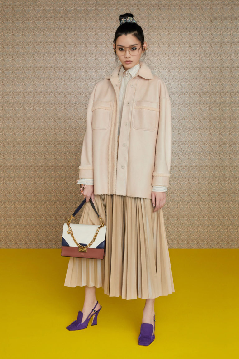 Fendi – Fall 2019 – Melroze